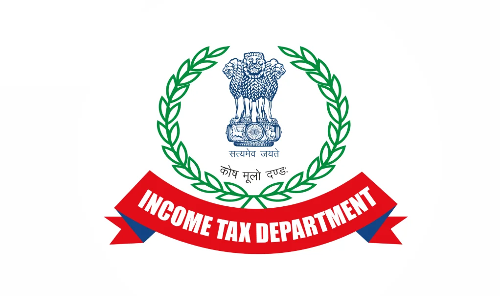 Income Tax Department